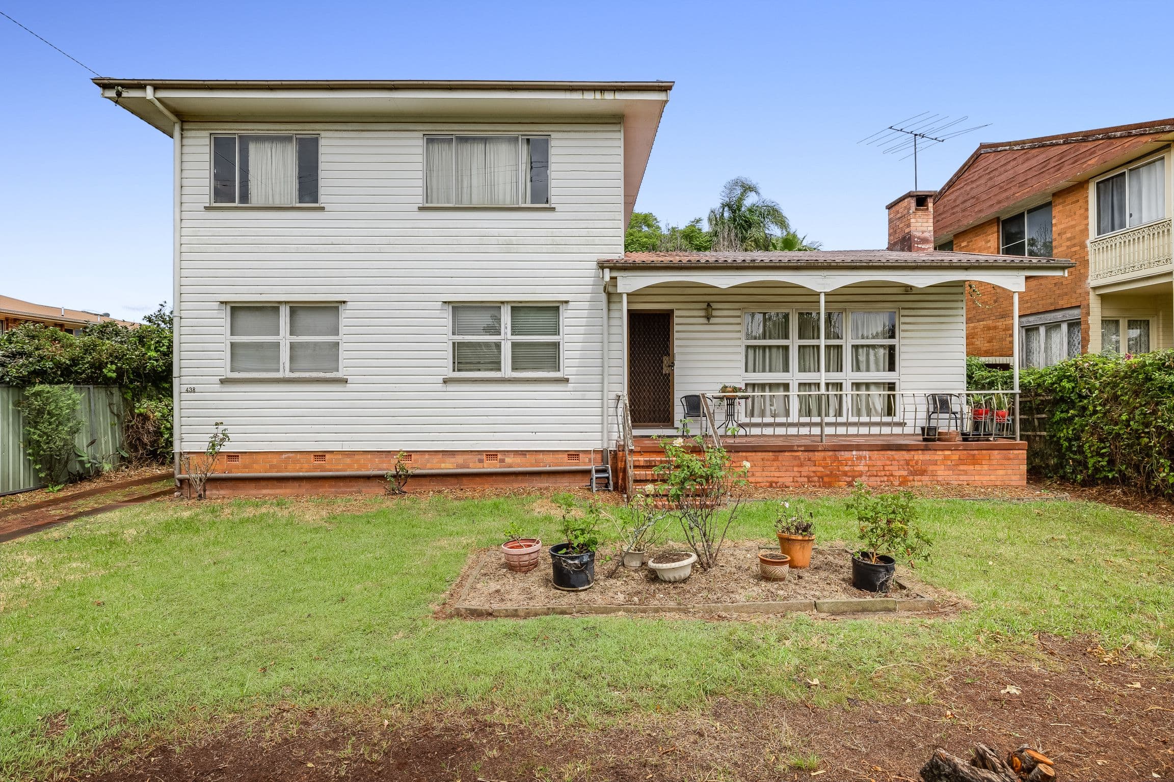 438 Alderley Street, Harristown QLD 4350, Harristown - Thumbnail 5