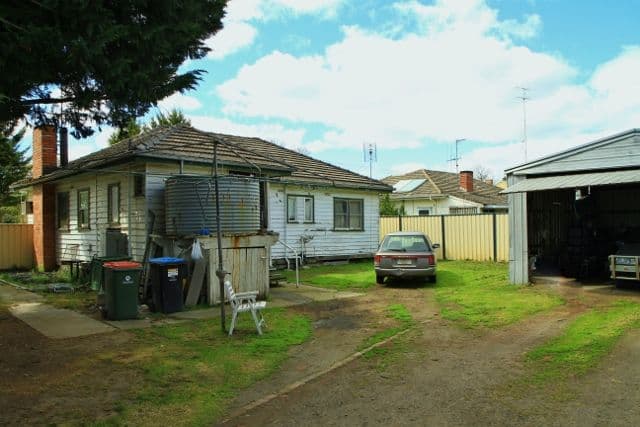 209 High Street, Heathcote VIC 3523, Heathcote - Thumbnail 7