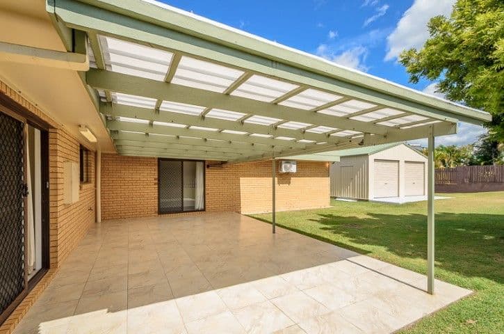 27 J Hickey Avenue, Clinton QLD 4680, Clinton - Thumbnail 2