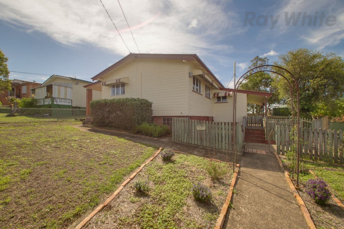 62 Alice Street, Silkstone QLD 4304, Silkstone - Image 1