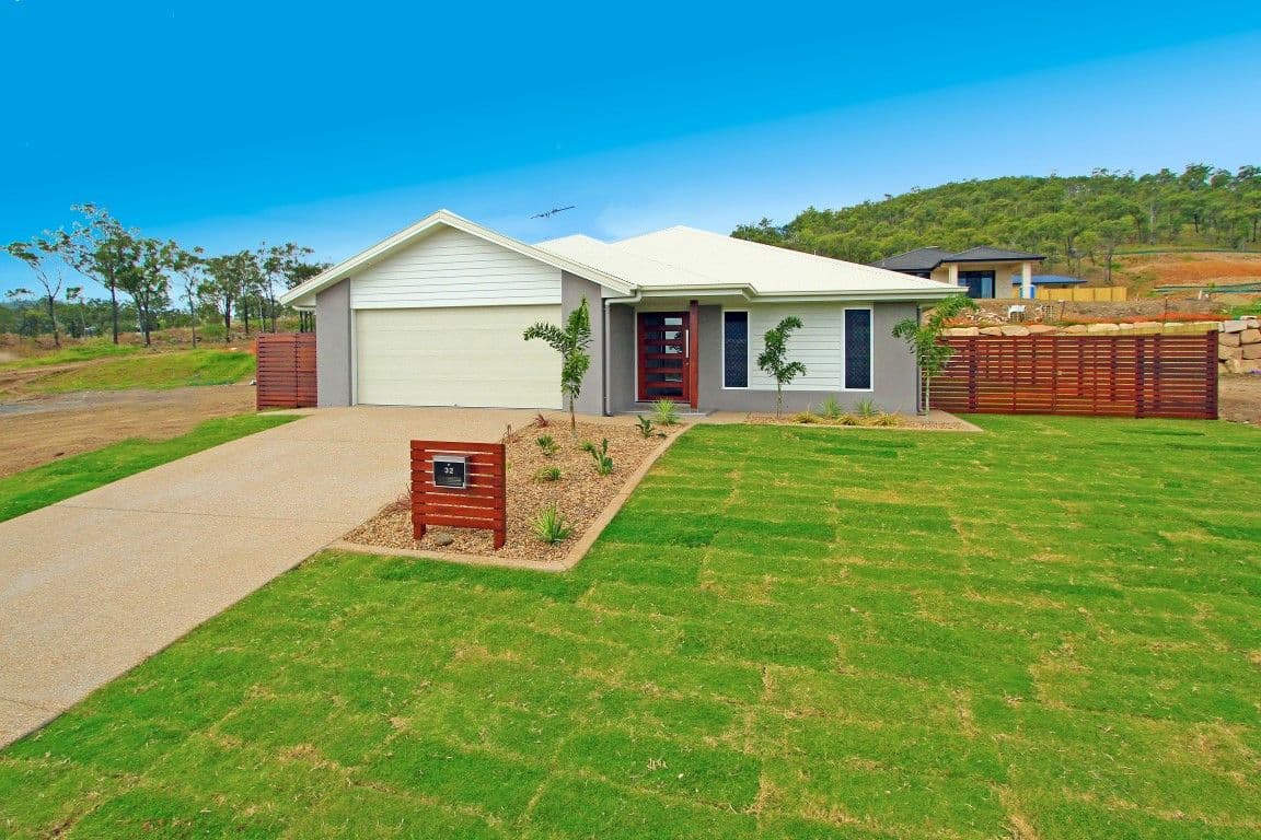 32 Geoff Wilson Drive, Norman Gardens QLD 4701, Norman Gardens - Image 1
