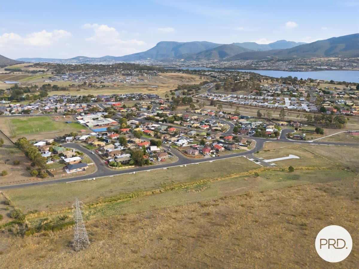 Lot 5 Plymouth Road, GAGEBROOK TAS 7030, Gagebrook - Image 1
