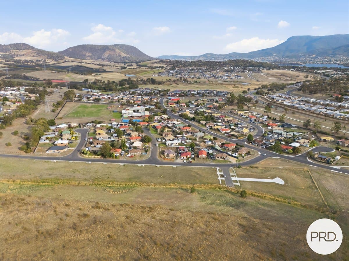 Lot 5 Plymouth Road, GAGEBROOK TAS 7030, Gagebrook Property Image - Thumbnail 4