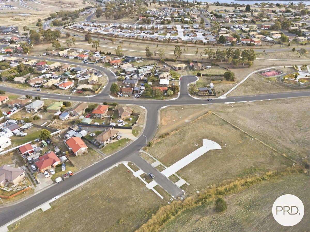 Lot 5 Plymouth Road, GAGEBROOK TAS 7030, Gagebrook Property Image - Thumbnail 6