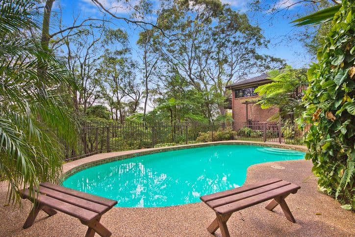 8 Melrose Street, LANE Cove, CHATSWOOD NSW 2067, Chatswood - Image 1