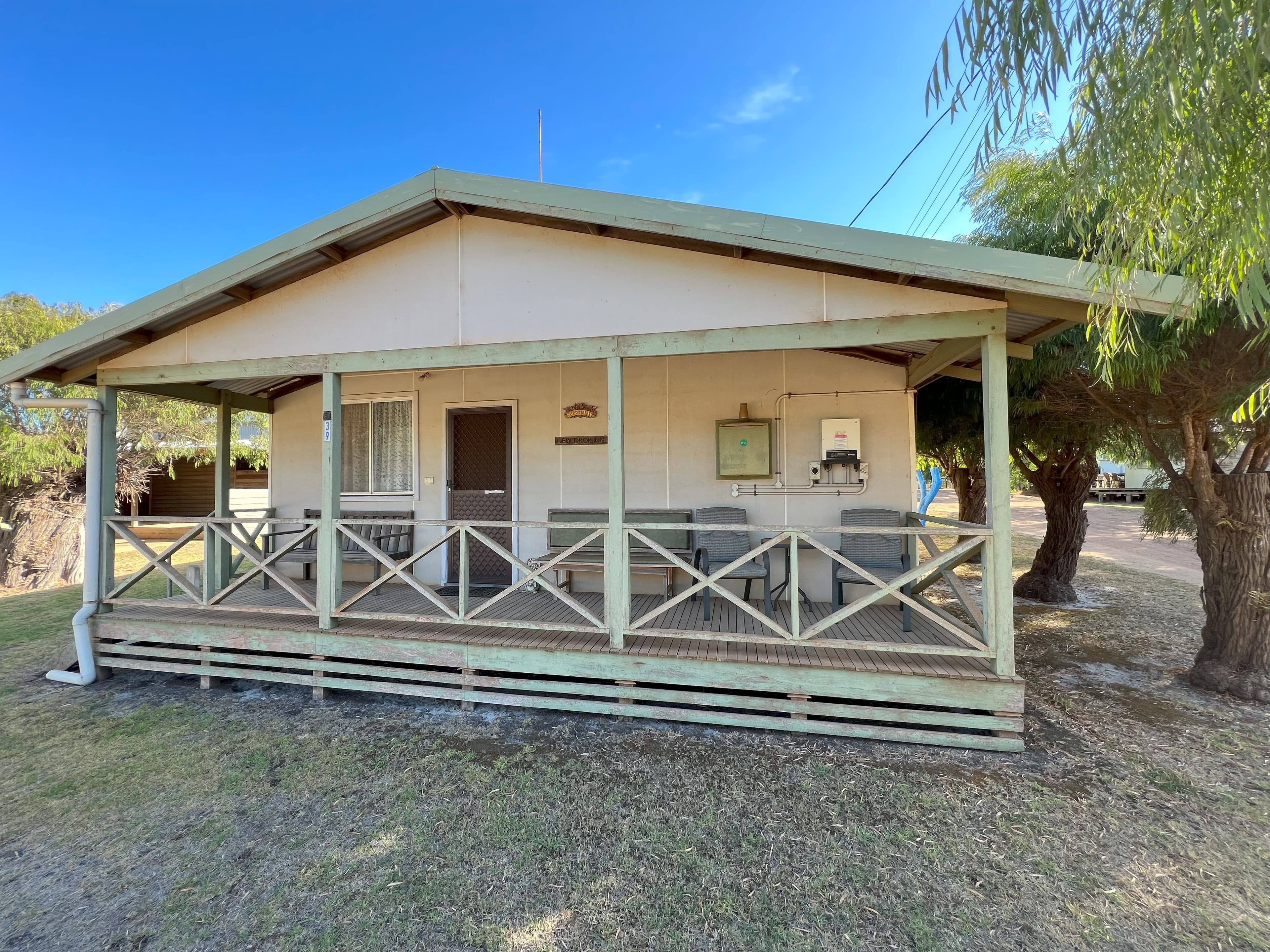 39 Second Avenue, Peaceful Bay WA 6333, Peaceful Bay - Image 1