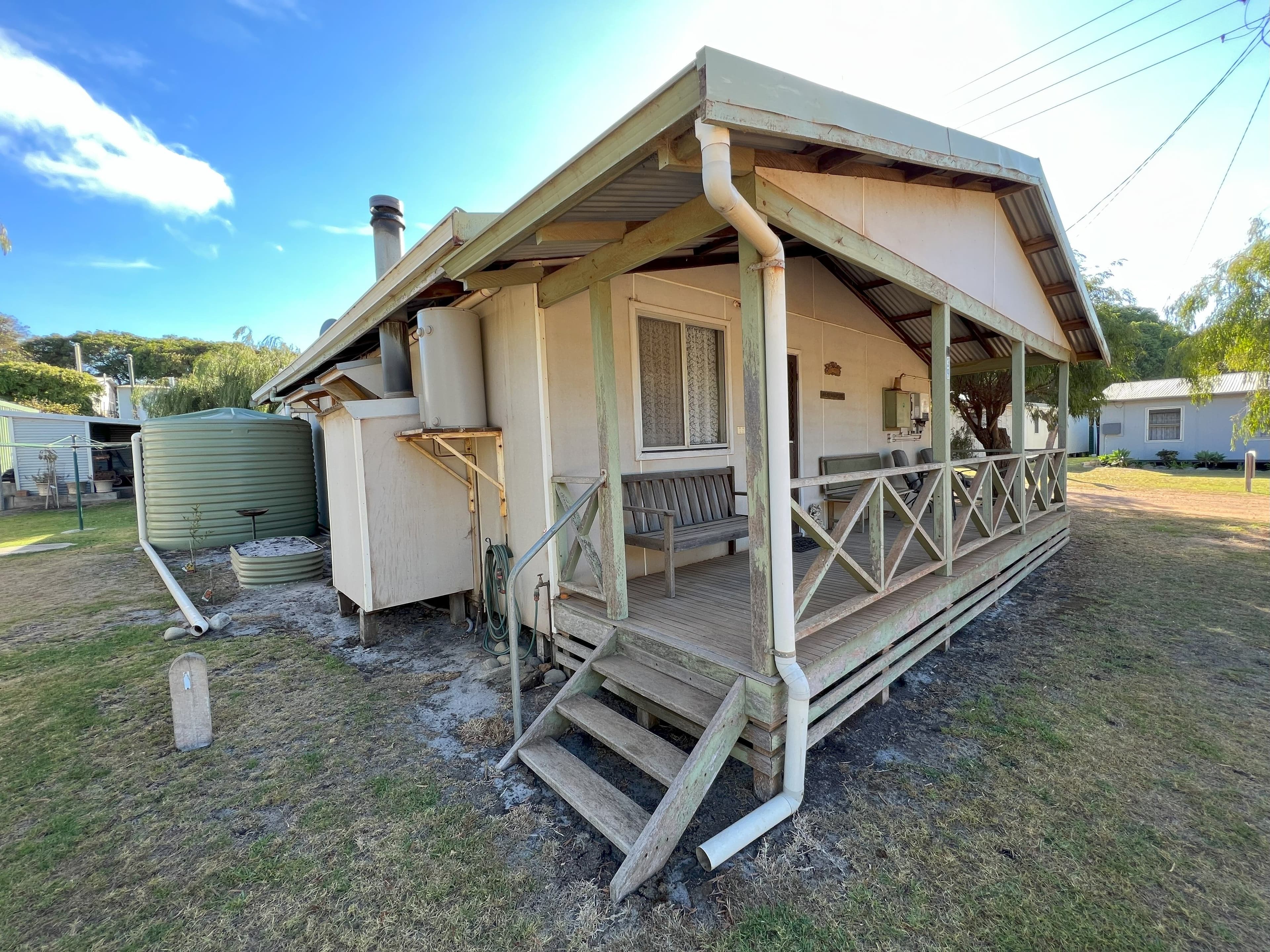 39 Second Avenue, Peaceful Bay WA 6333, Peaceful Bay - Thumbnail 2