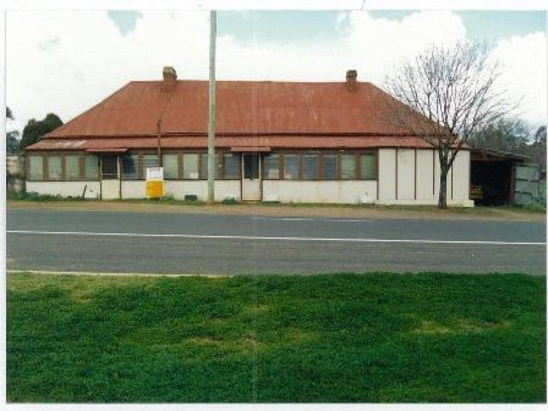64 Main Street, Cudal NSW 2864, Cudal - Image 1