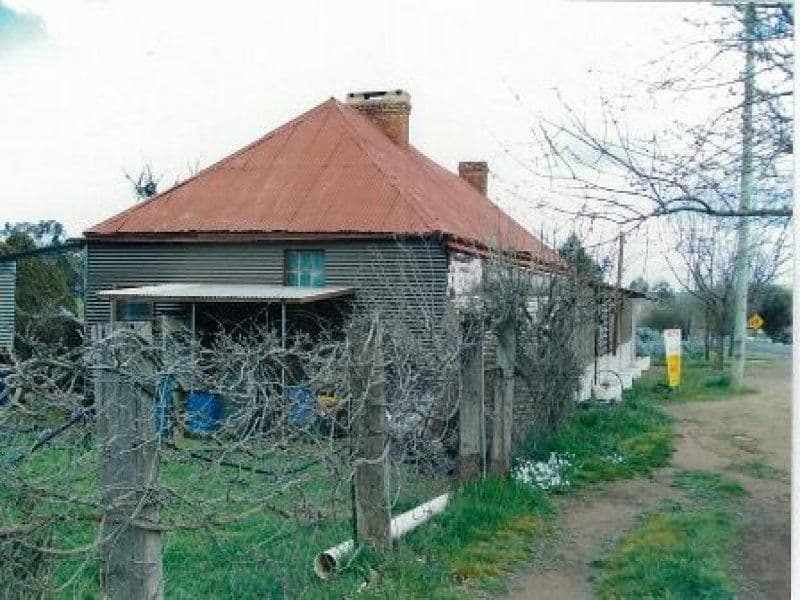 64 Main Street, Cudal NSW 2864, Cudal - Thumbnail 2