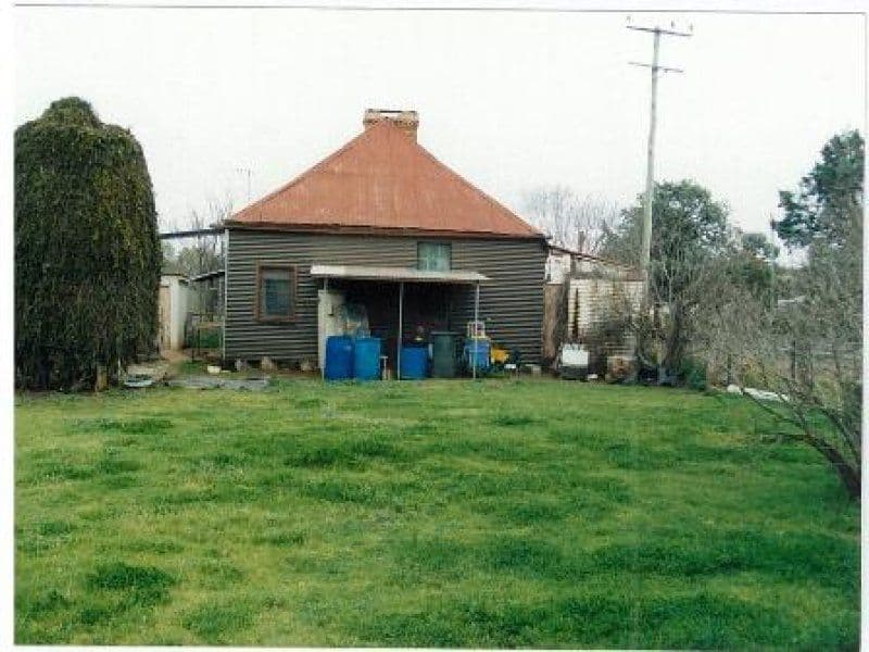 64 Main Street, Cudal NSW 2864, Cudal - Thumbnail 3