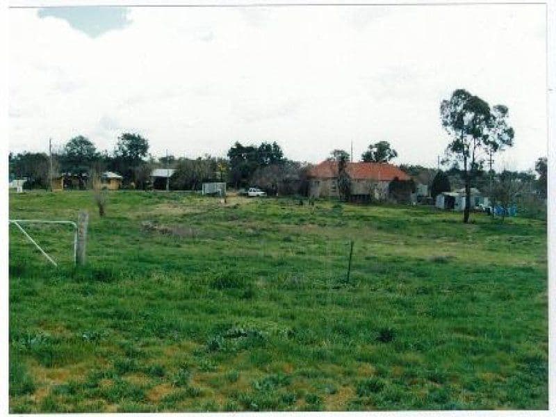 64 Main Street, Cudal NSW 2864, Cudal - Thumbnail 4