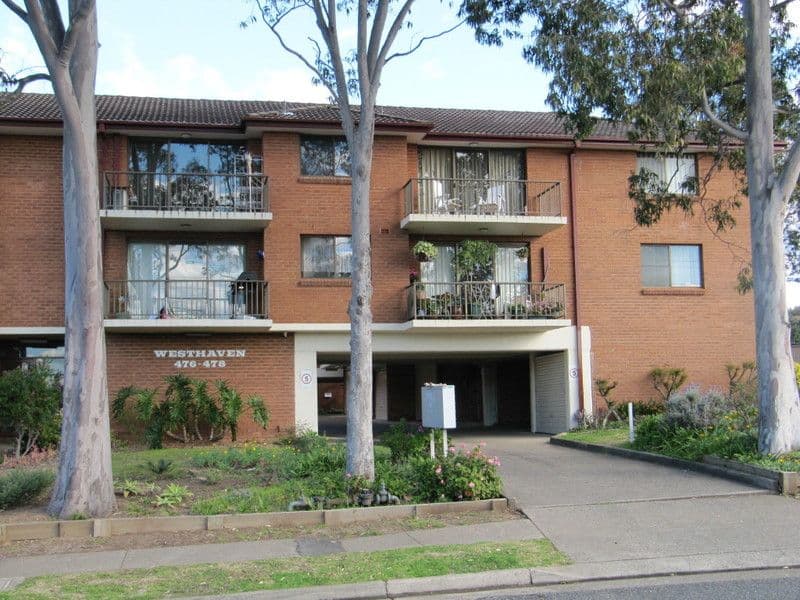 476 Guildford Road, GUILDFORD NSW 2161, Guildford - Image 1