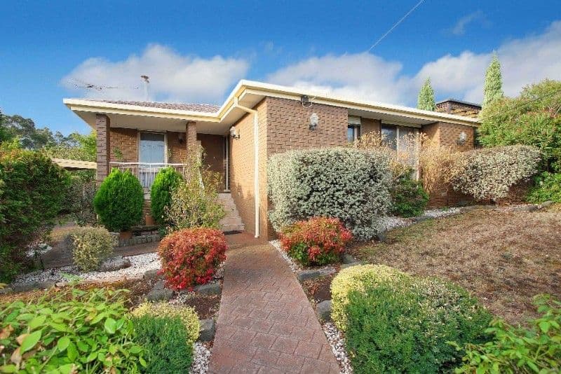 1 Blueberry Court, BUNDOORA VIC 3083, Bundoora - Image 1