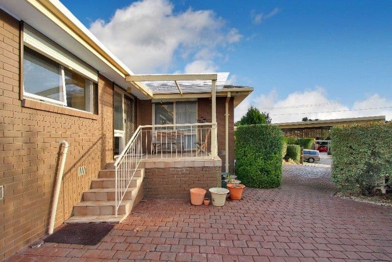 1 Blueberry Court, BUNDOORA VIC 3083, Bundoora - Thumbnail 8