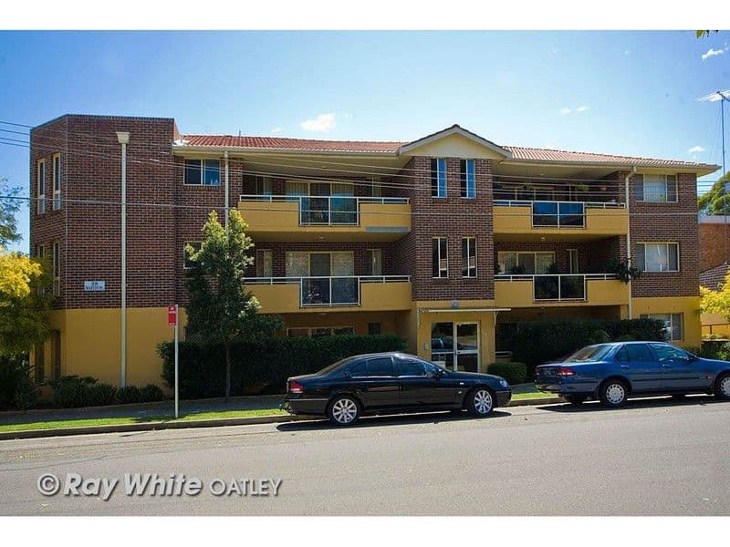 28-32 Martin Place, MORTDALE NSW 2223, Mortdale - Thumbnail 8