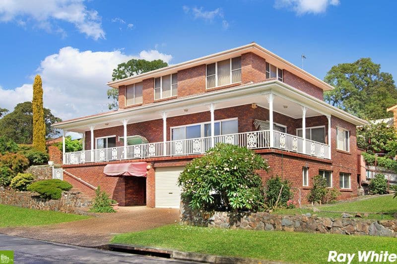 1 Duke Street, ALBION PARK NSW 2527, Albion Park - Image 1