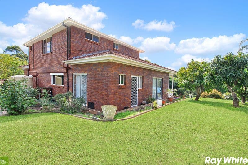 1 Duke Street, ALBION PARK NSW 2527, Albion Park - Thumbnail 3