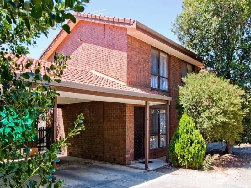 4/27 Downer Avenue, Campbelltown - Image 1