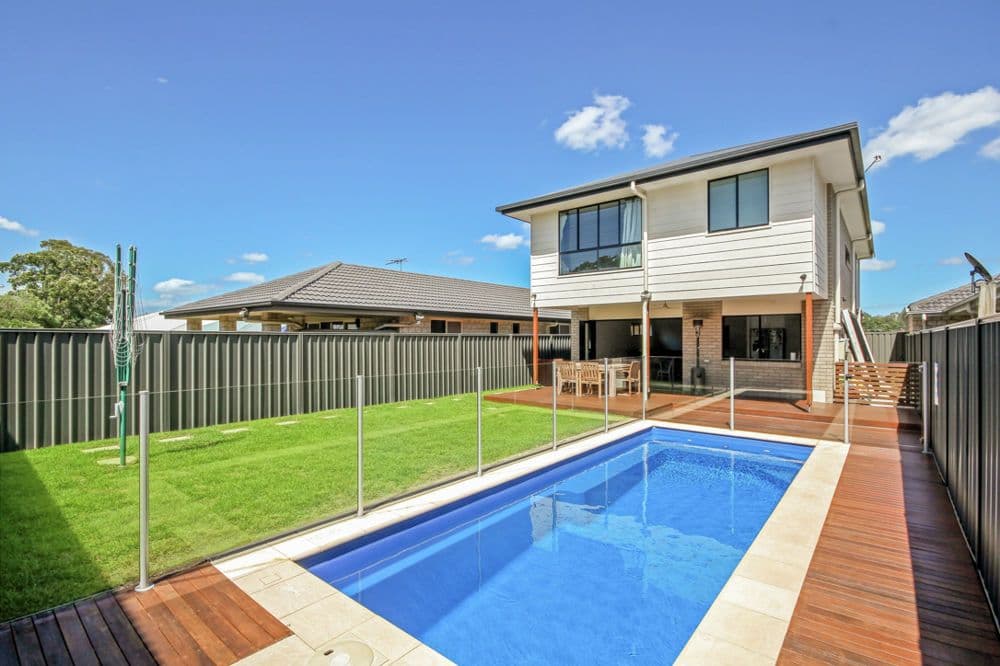 21 Bellthorpe Circuit, Kallangur QLD 4503, Kallangur - Image 1