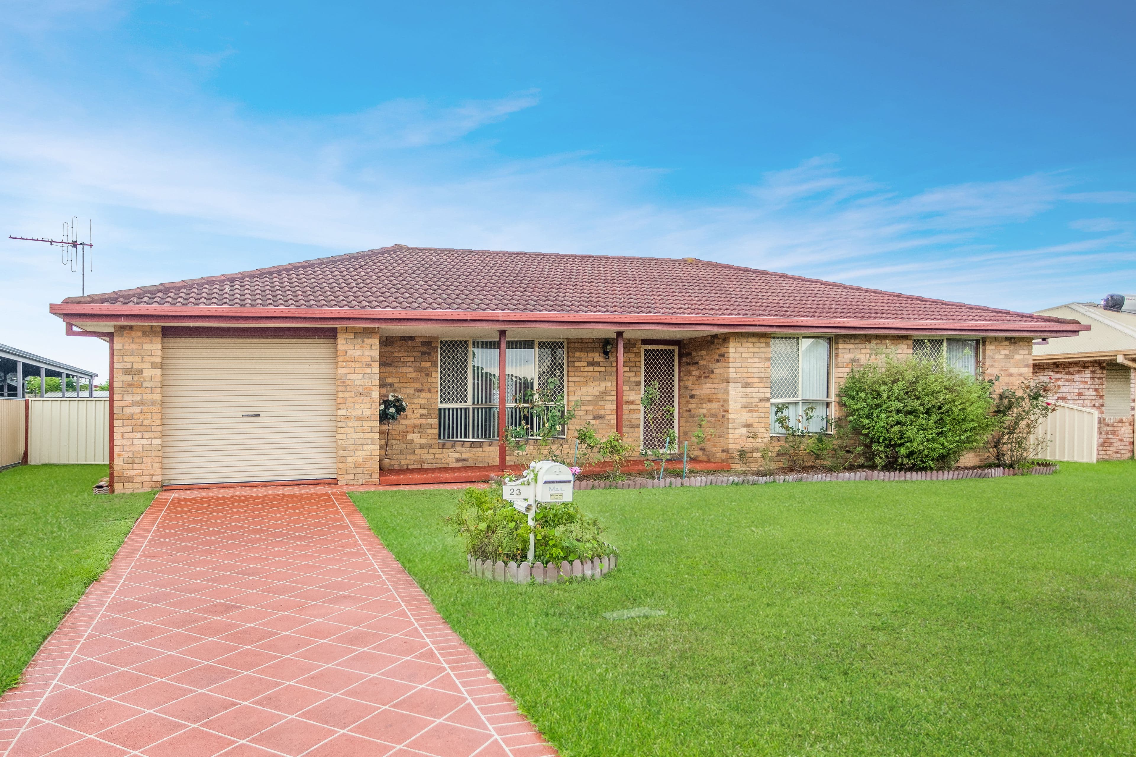 23 Hickory Crescent, Taree - Image 1