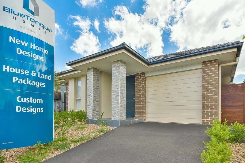 Lot 5125 Mooney Street, Spring Farm NSW 2570, Spring Farm - Image 1