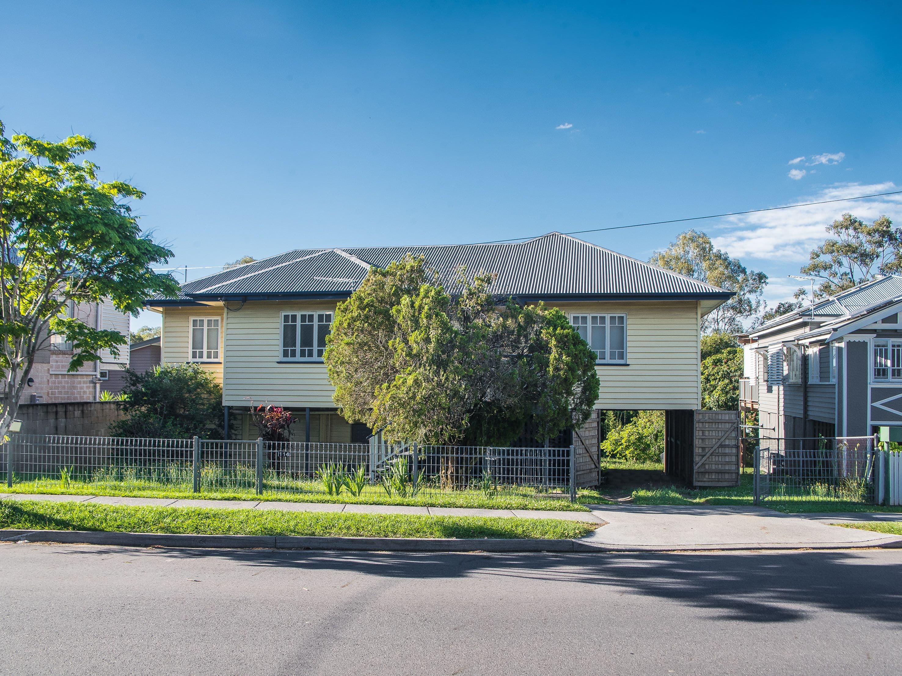 114 Blandford Street, Grange QLD 4051, Grange - Thumbnail 2