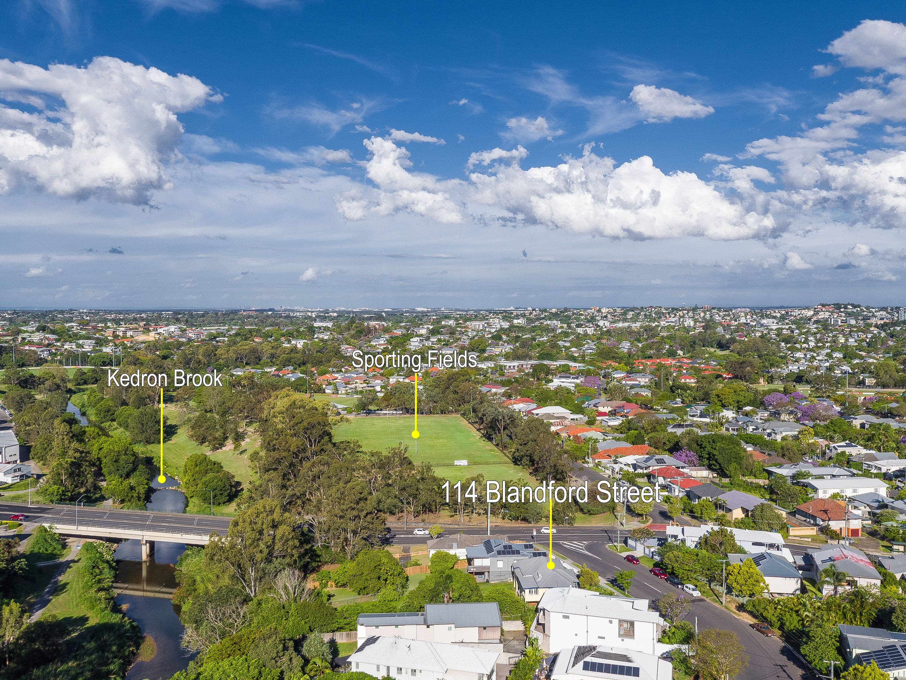 114 Blandford Street, Grange QLD 4051, Grange - Thumbnail 4