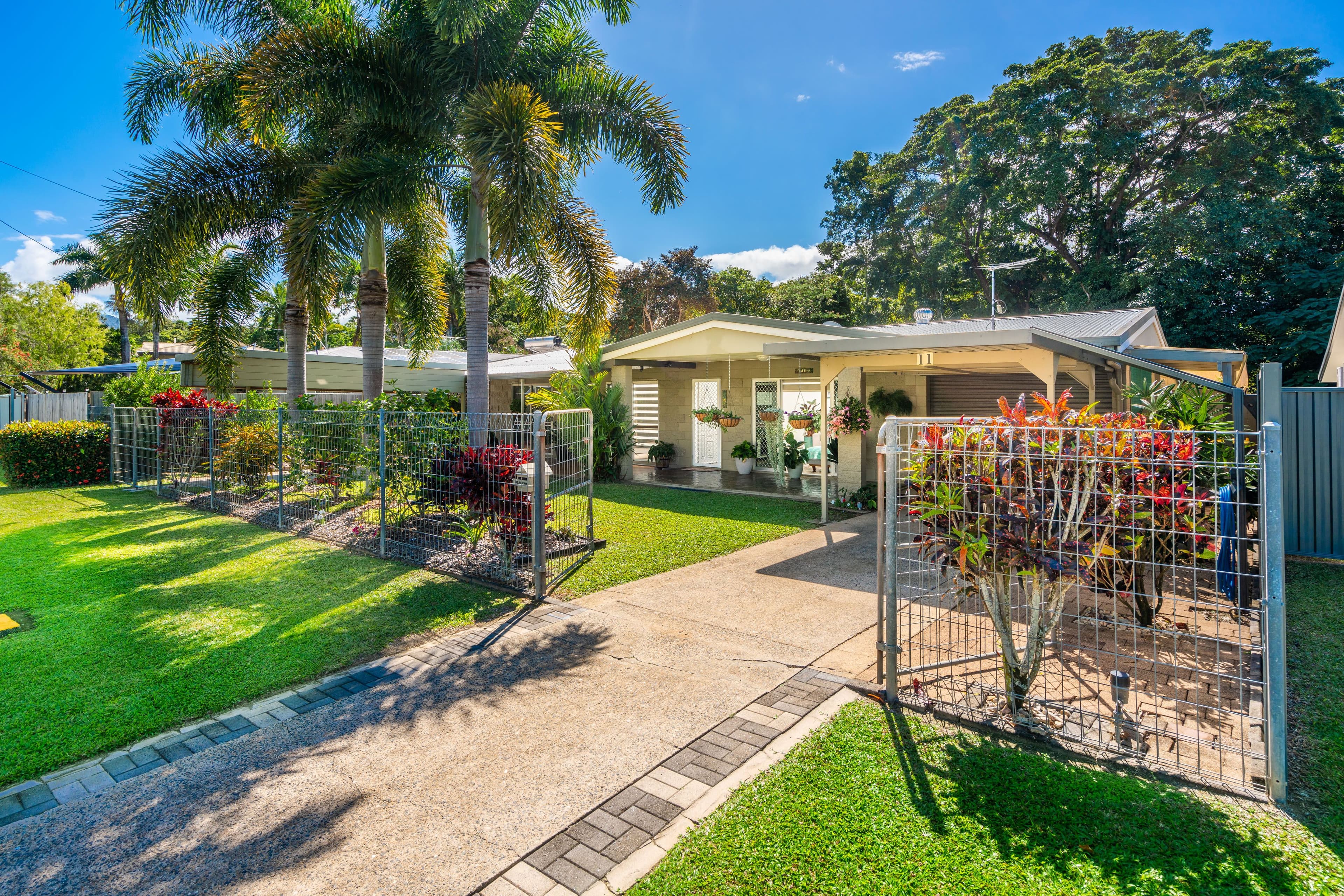 11 Ragnar Street, Edmonton QLD 4869, Edmonton - Image 1