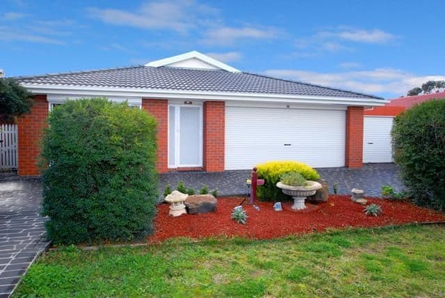 38 Lynbridge Crescent, TARNEIT VIC 3029, Tarneit - Image 1