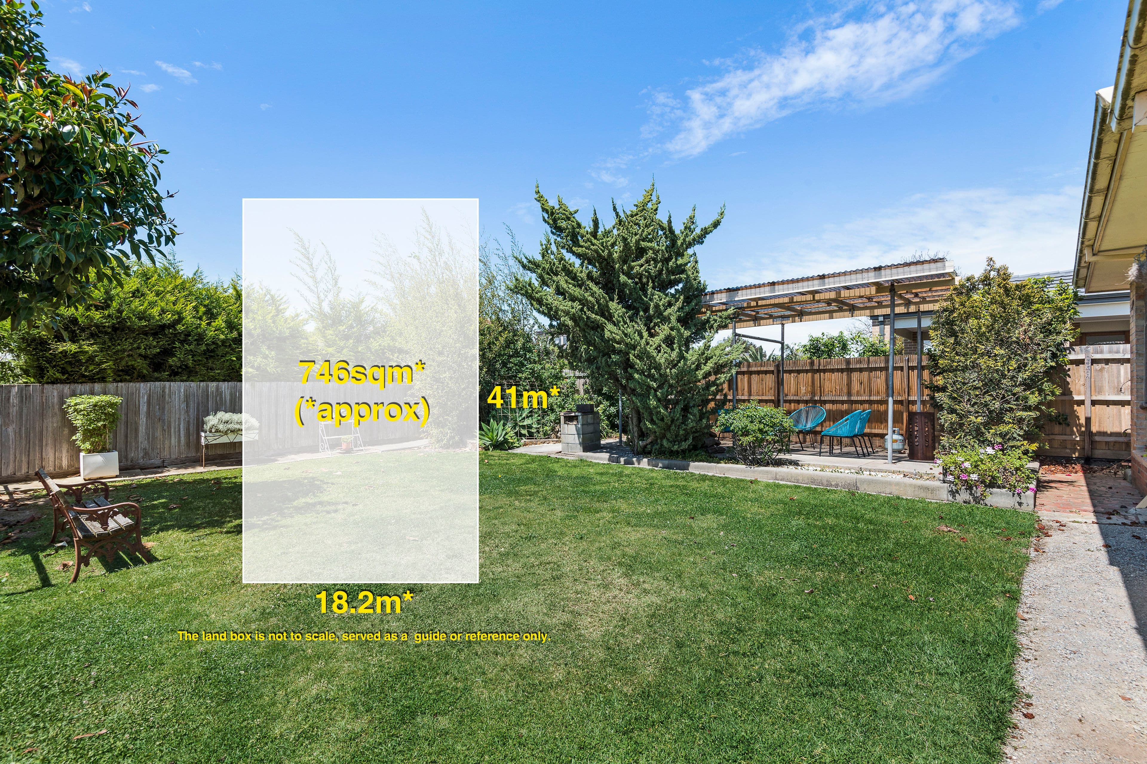 16 Highland Avenue, Oakleigh East VIC 3166, Oakleigh East - Thumbnail 2