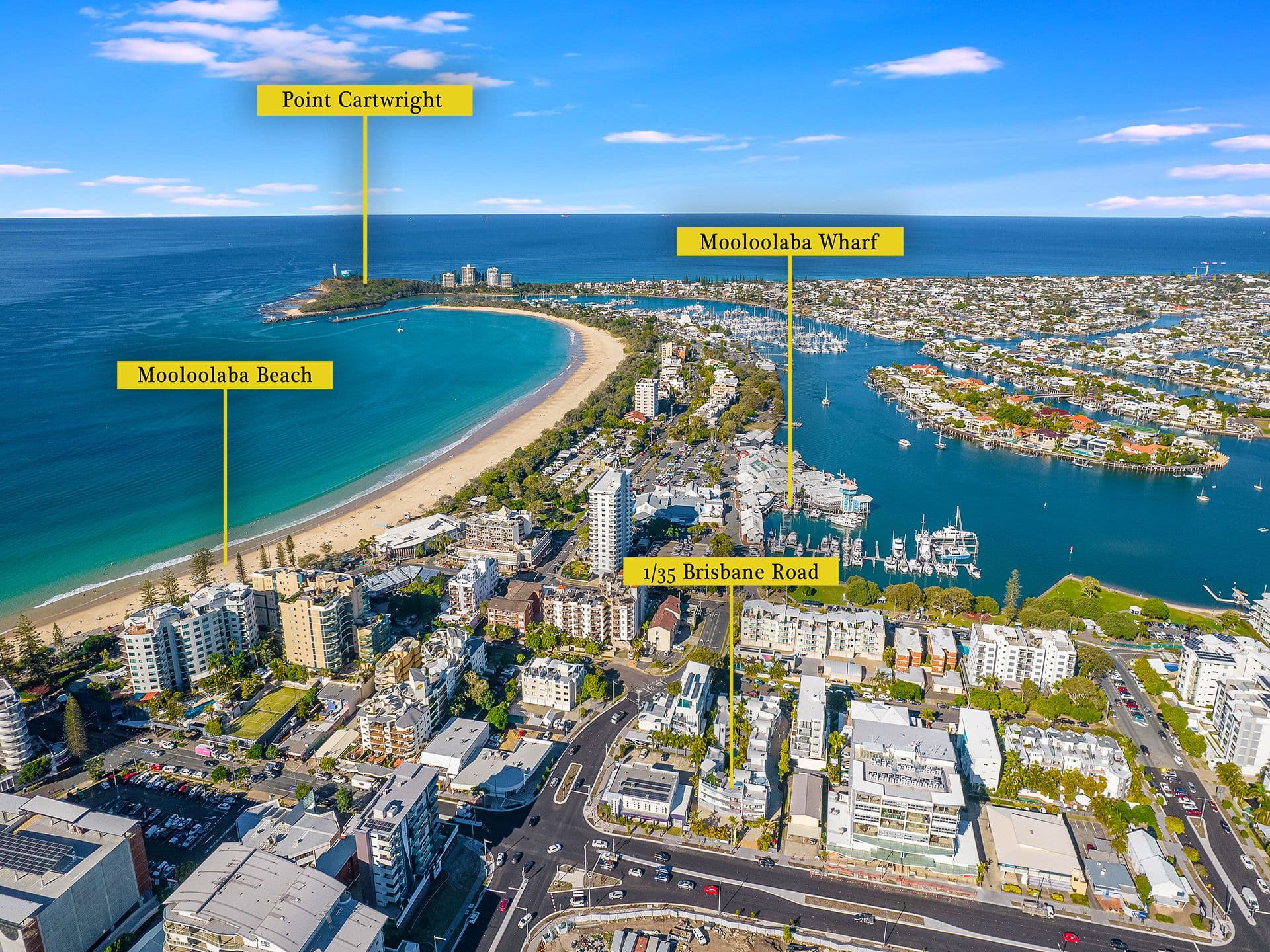 35 Brisbane Road, Mooloolaba QLD 4557, Mooloolaba - Image 1