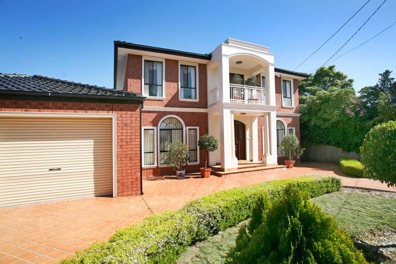 45  Medina Road, GLEN WAVERLEY VIC 3150, Glen Waverley - Image 1