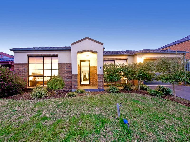 31 Rose Grange Boulevard, TARNEIT VIC 3029, Tarneit - Image 1