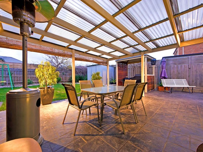 31 Rose Grange Boulevard, TARNEIT VIC 3029, Tarneit - Thumbnail 3