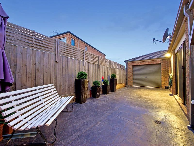 31 Rose Grange Boulevard, TARNEIT VIC 3029, Tarneit - Thumbnail 4