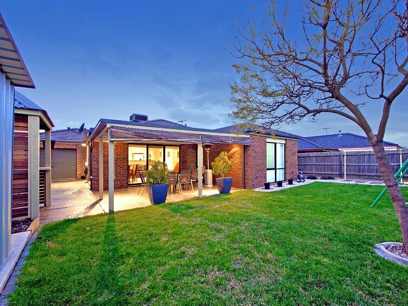 31 Rose Grange Boulevard, TARNEIT VIC 3029, Tarneit - Thumbnail 5