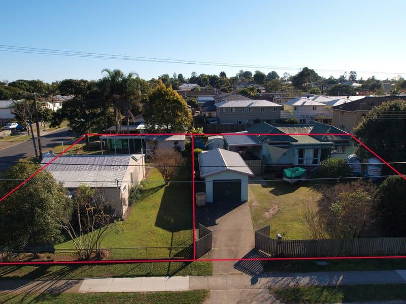 319 Zillmere Road, ZILLMERE QLD 4034, Zillmere - Thumbnail 4