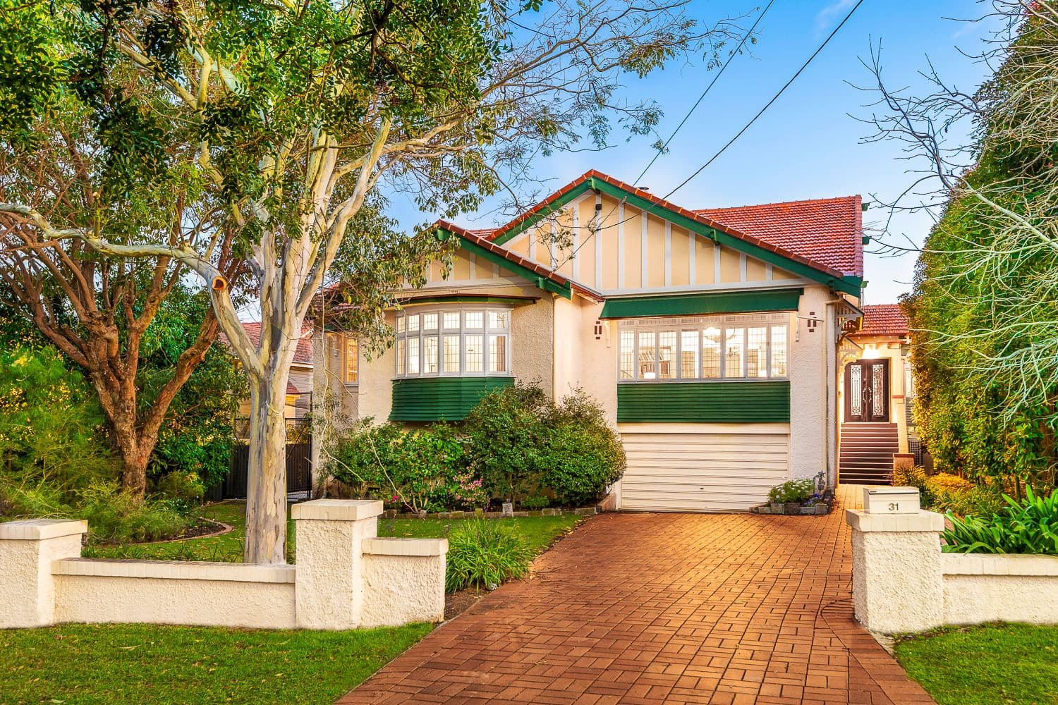 31 Palm Avenue, Ascot QLD 4007, Ascot - Image 1