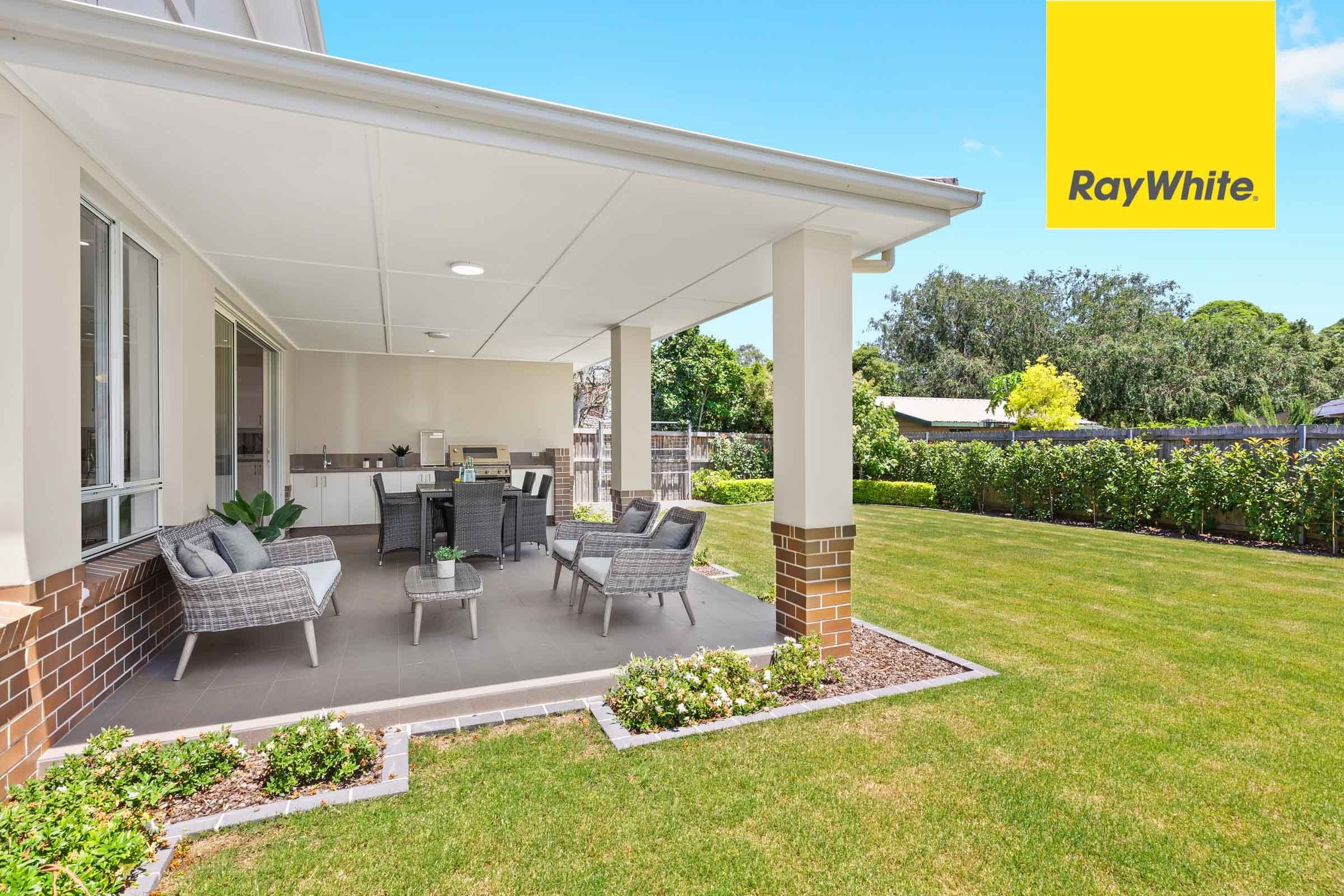 130 B Ray Road, Epping NSW 2121, Epping - Thumbnail 4