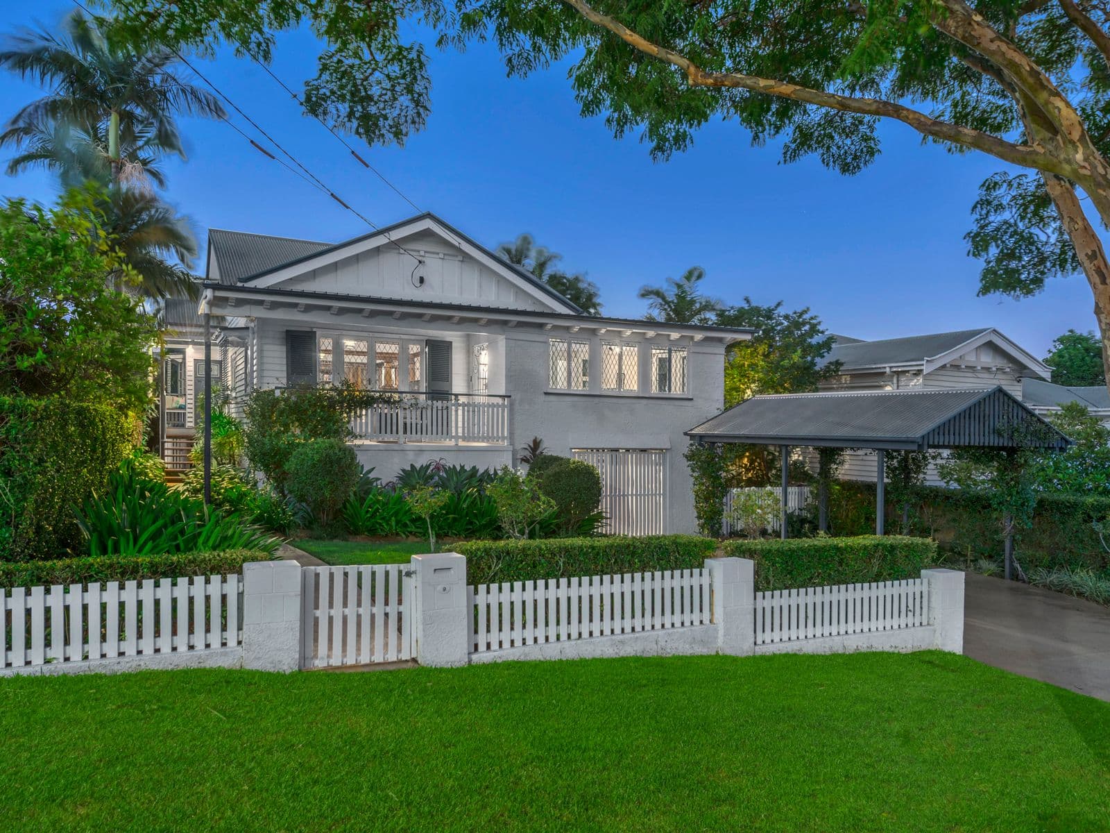 9 Elouera Road, Ashgrove QLD 4060, Ashgrove - Image 1