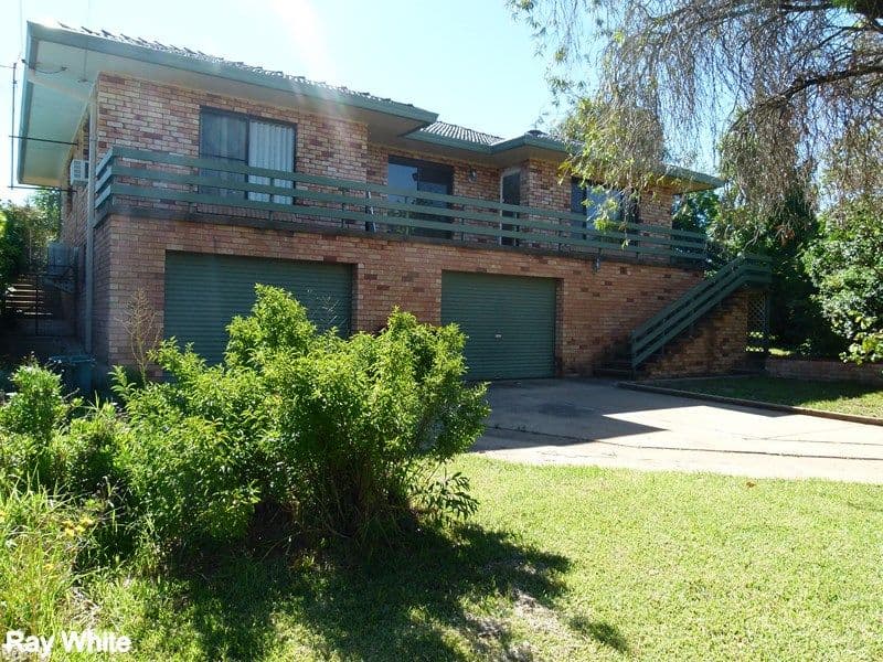 117 Ferry Street, FORBES NSW 2871, Forbes - Image 1