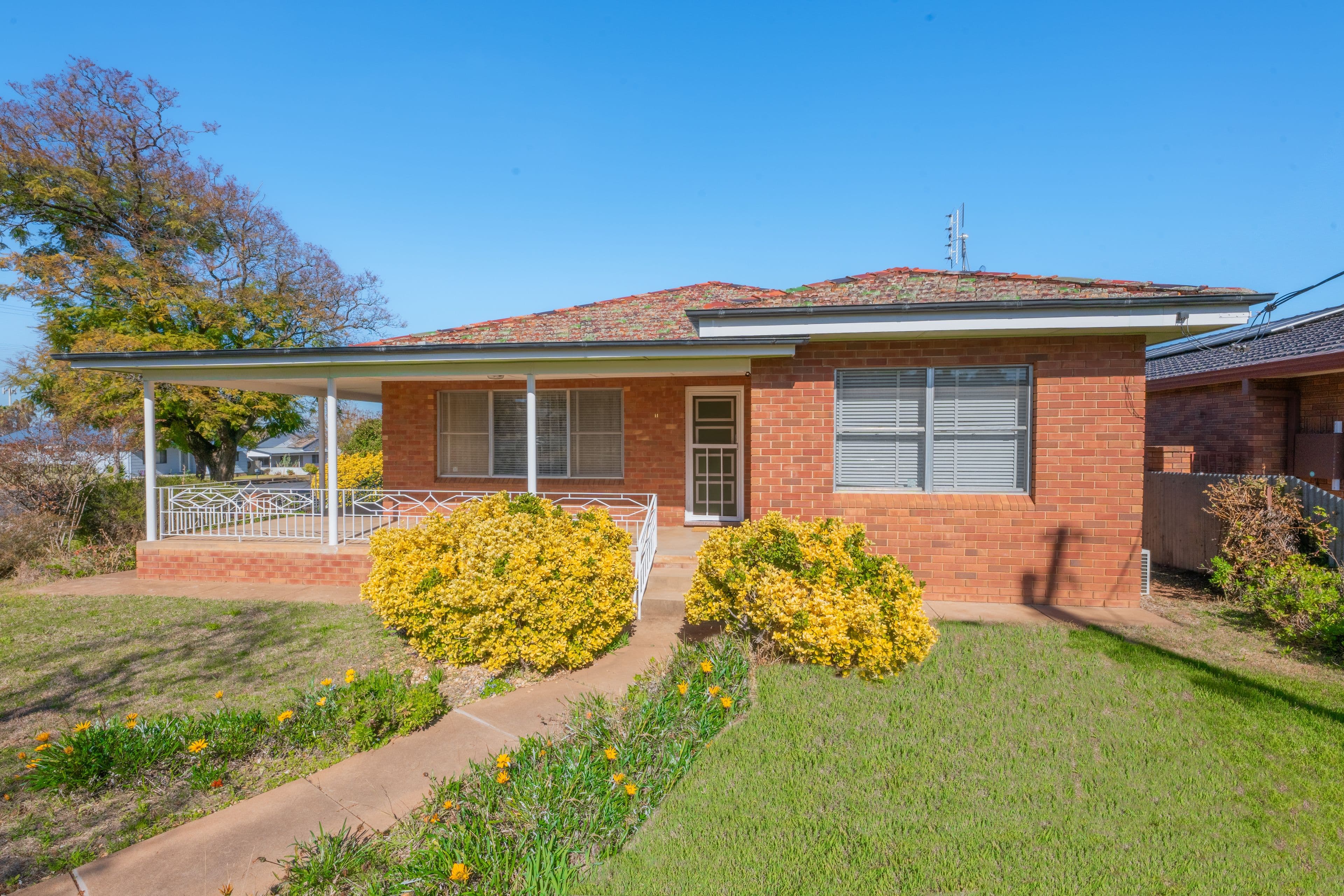1 Goobang Street, Parkes NSW 2870, Parkes - Image 1