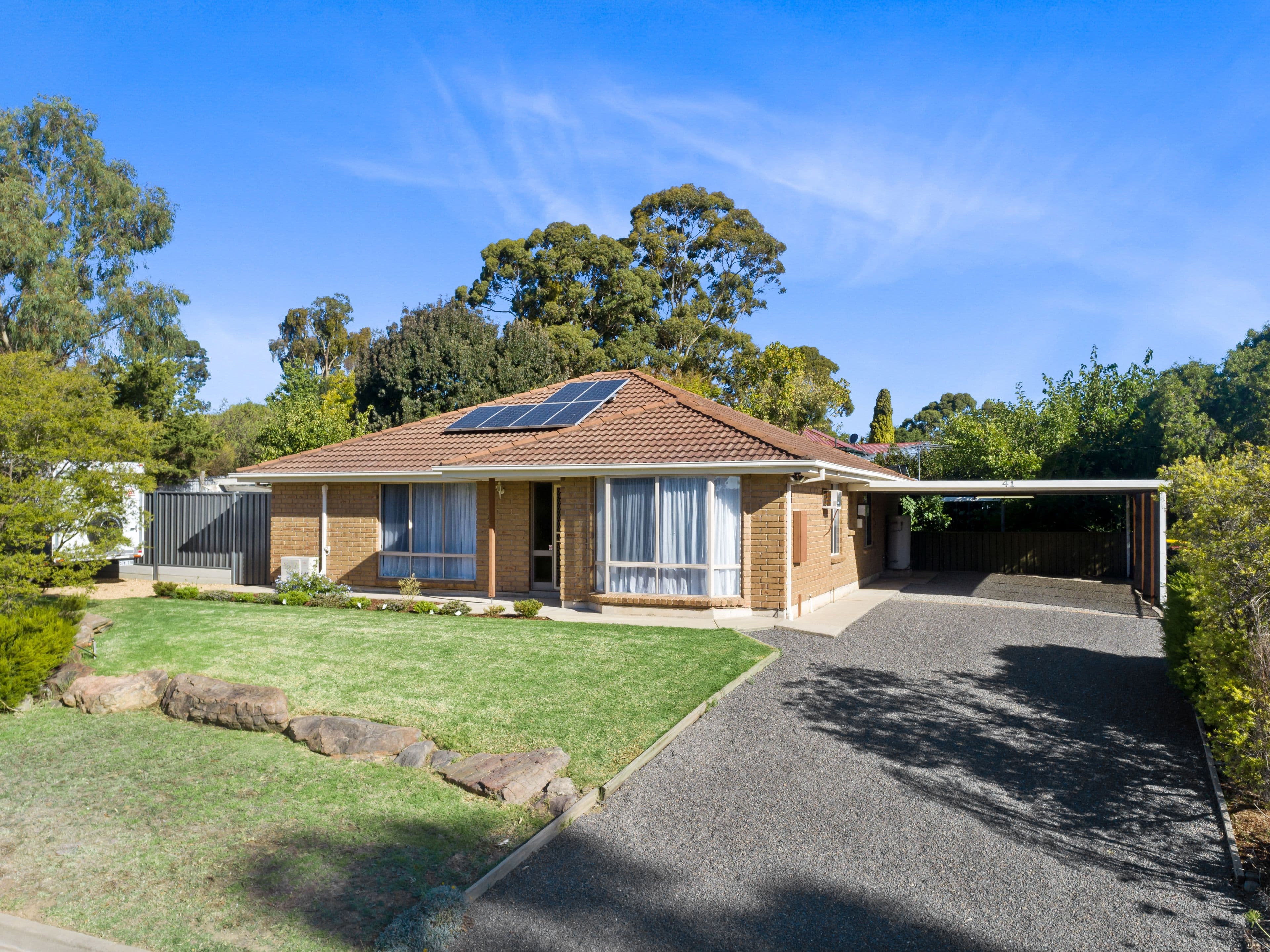 41 Eva Street, Williamstown SA 5351, Williamstown - Thumbnail 2