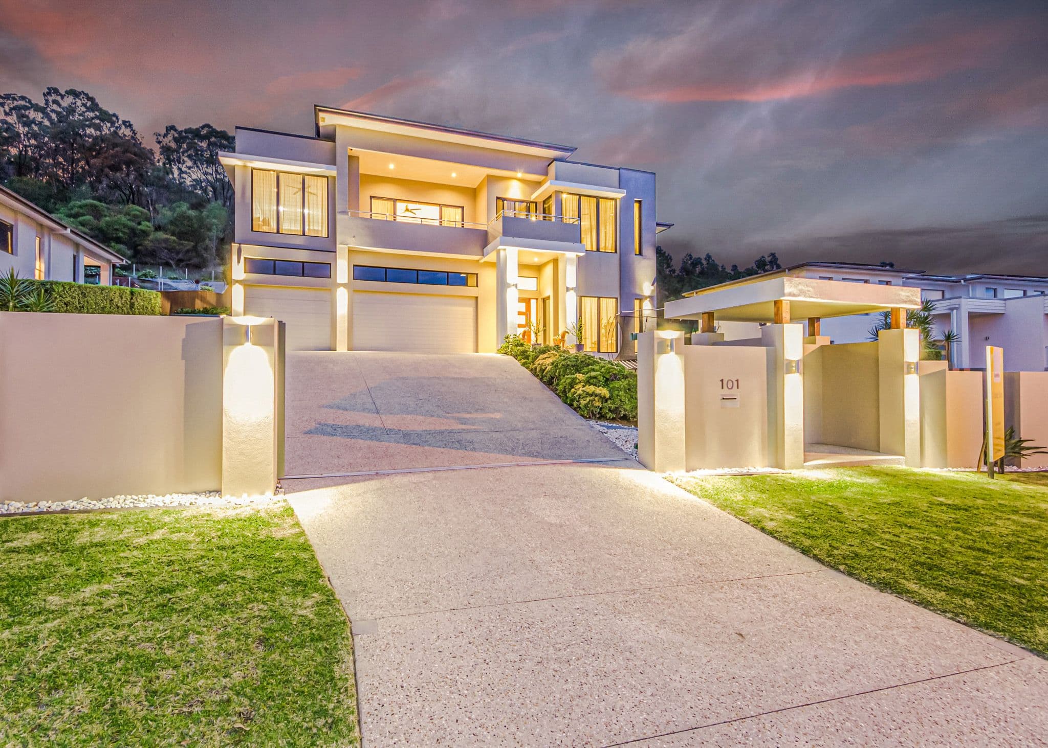 101 Barden Ridge Road, Reedy Creek QLD 4227, Reedy Creek - Image 1