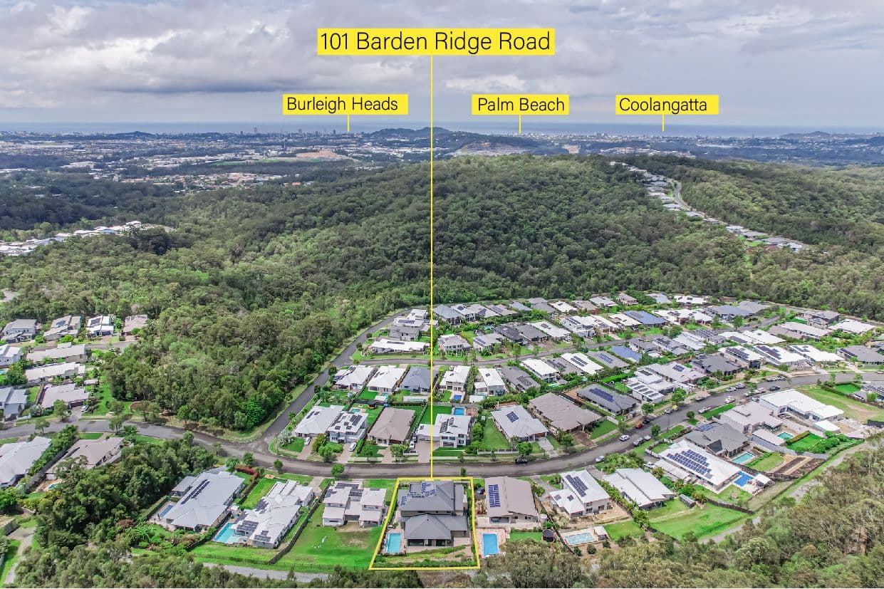 101 Barden Ridge Road, Reedy Creek QLD 4227, Reedy Creek - Thumbnail 3