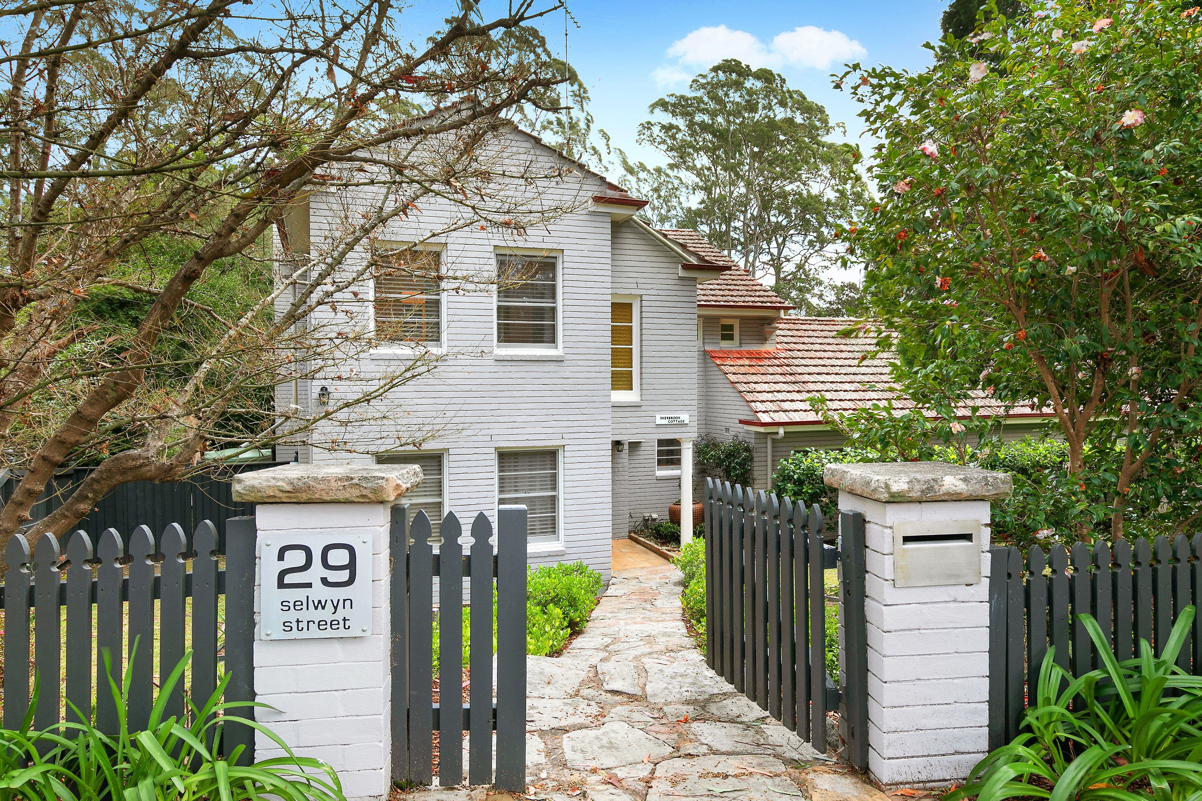 29 Selwyn Street, Pymble NSW 2073, Pymble - Image 1
