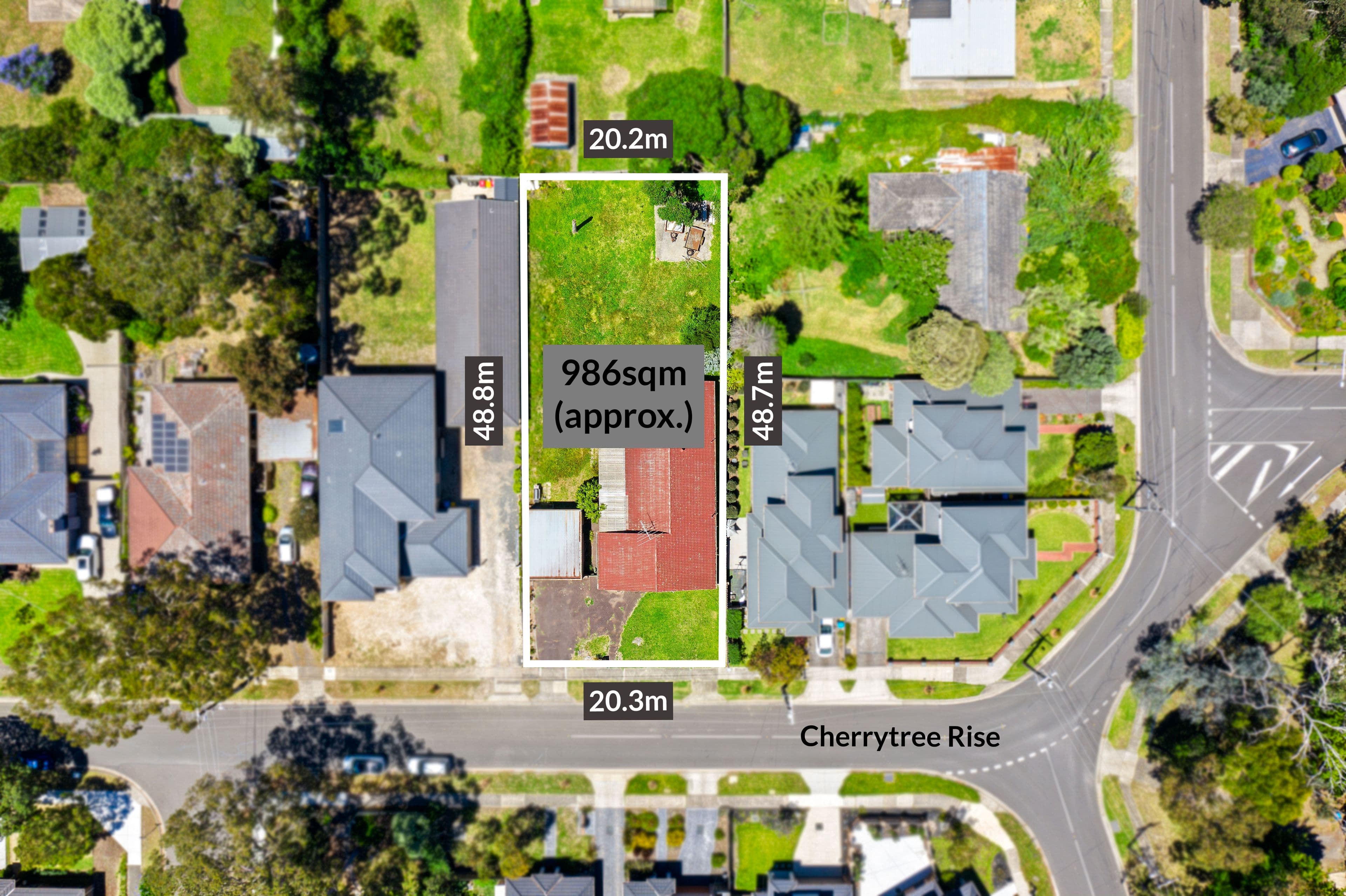 10 Cherrytree Rise, Knoxfield VIC 3180, Knoxfield - Image 1