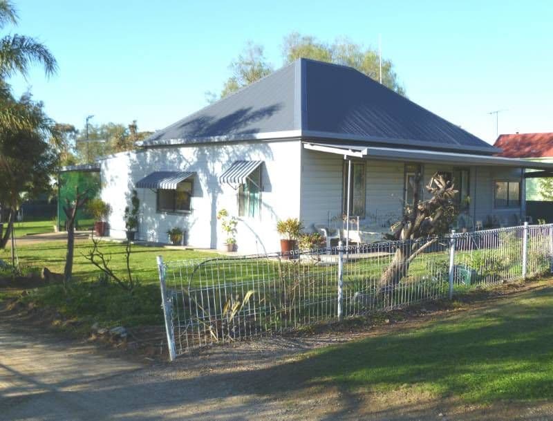 39 Gleno Street, Delungra - Image 1