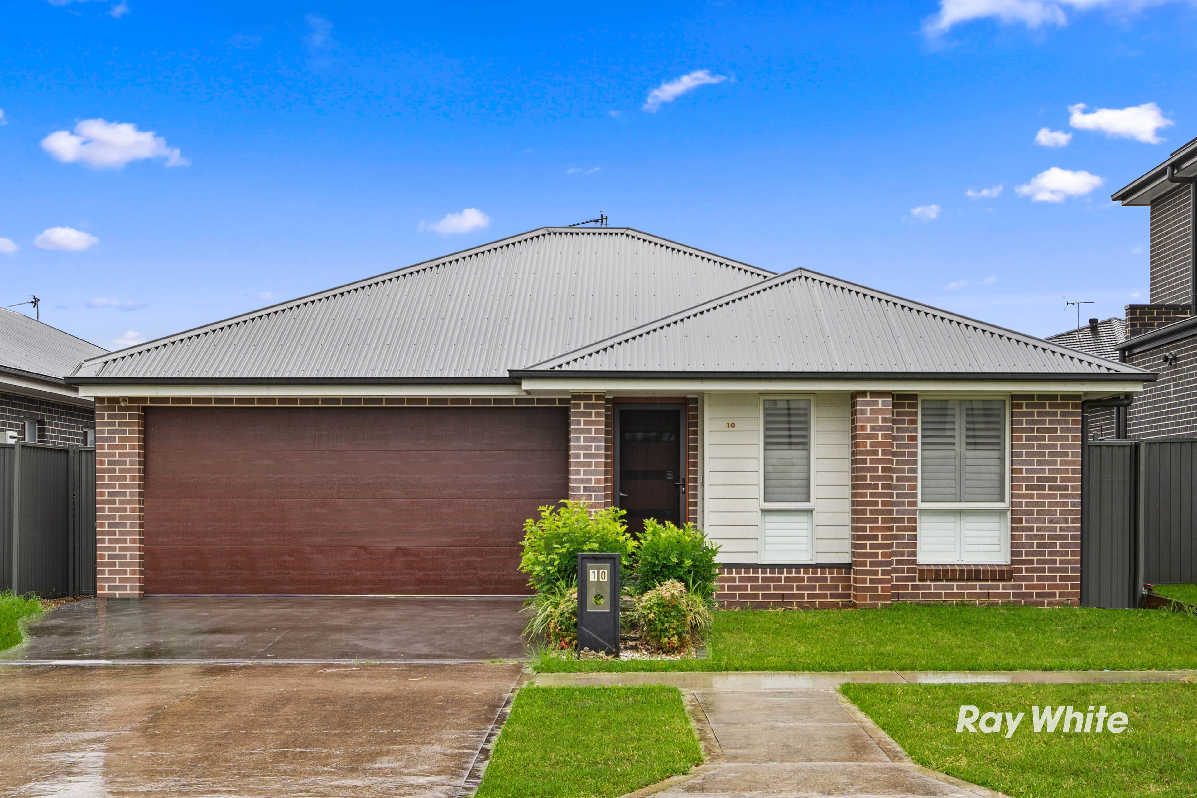 10 Voysey Close, Quakers Hill NSW 2763, Nirimba Fields - Image 1