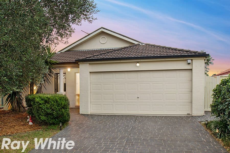 4 Lilac Place, Quakers Hill NSW 2763, Quakers Hill - Image 1